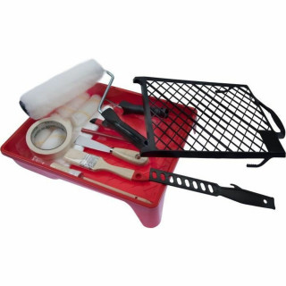 Set di colori 4378080 (10 Unità)