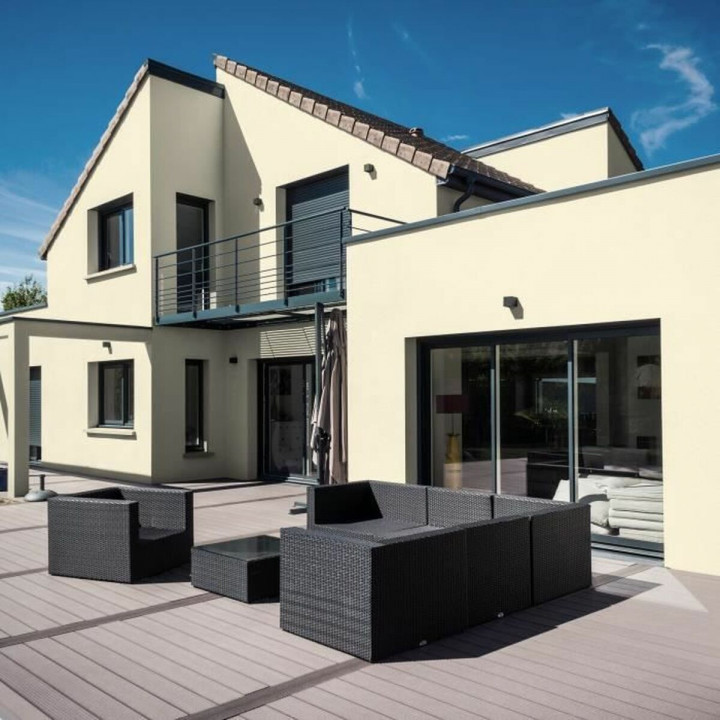 Vernice di Fondo Ripolin Mat 10 L