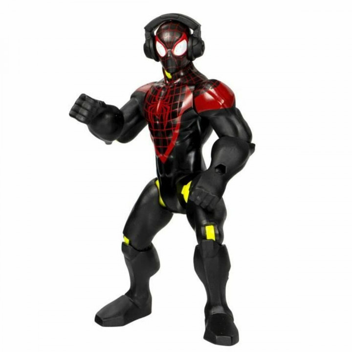 Ledenpop Hasbro MixMashers Miles Morales