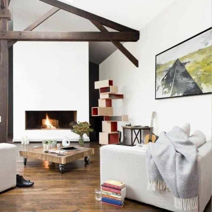 Vernice di Fondo Ripolin Bianco Raso 12 L