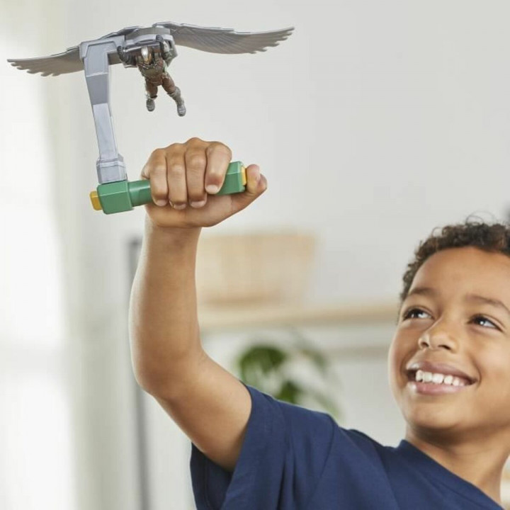 Personnage articulé Hasbro Halcón Milenario