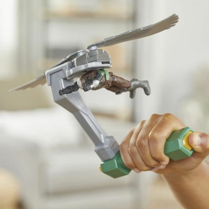 Statuetta Articolata Hasbro Halcón Milenario