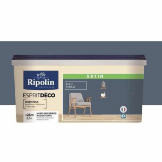 Pintura de Imprimación Ripolin Satinado