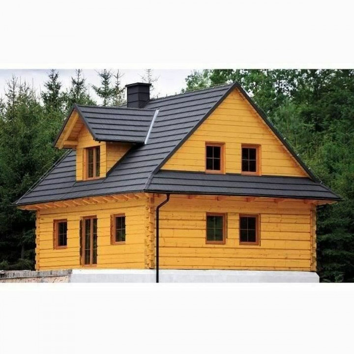 Vernice di Fondo Bondex Grigio Raso 1 L