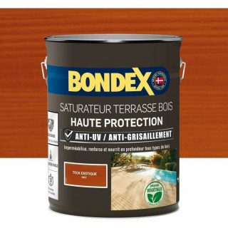 Pintura de Imprimación Bondex Mate 5 L