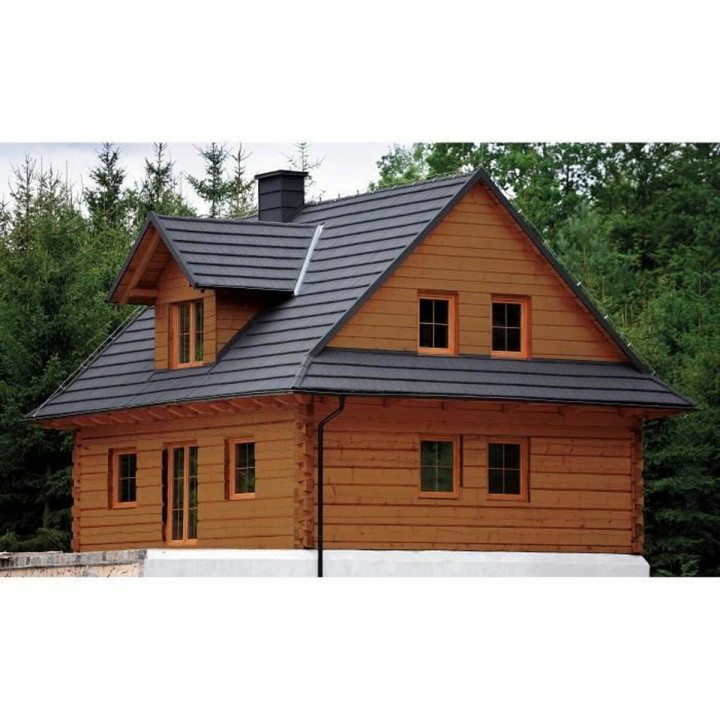 Grundierung Bondex Braun Satin 5 L