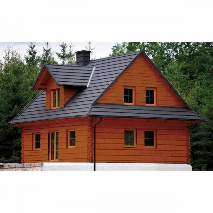 Primer Paint Bondex Brown Satin finish 5 L