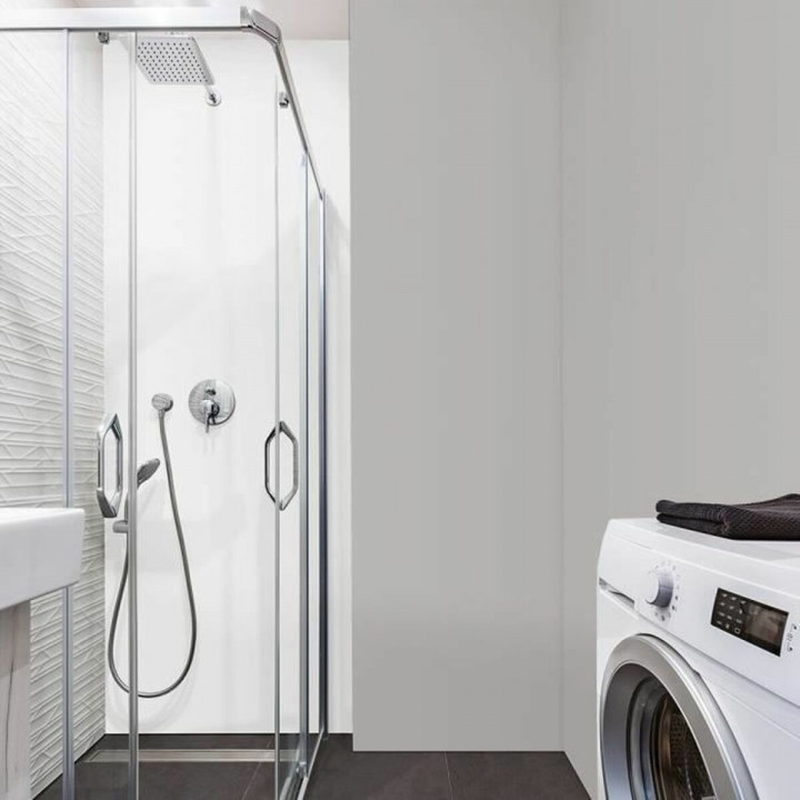 Peinture d'Apprêt Ripolin Gris Satiné 2,5 L