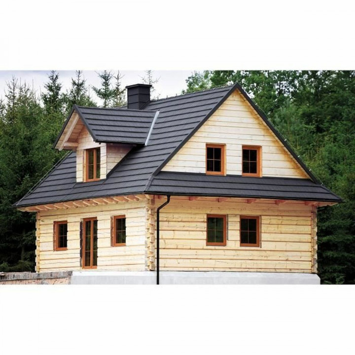 Grondverf Bondex Wit Gesatineerd 5 L