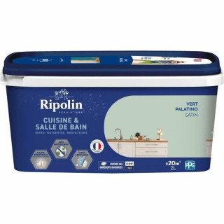 Grondverf Ripolin Vert Gesatineerd 2 L