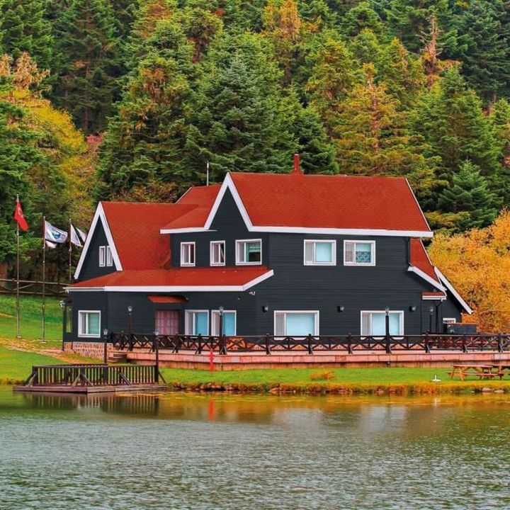 Grondverf Bondex Grijs Gesatineerd 5 L