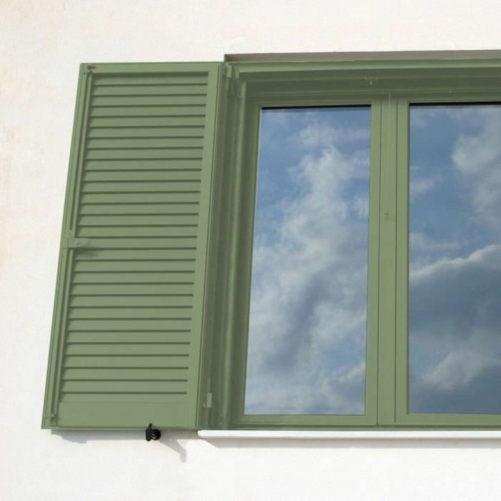 Peinture d'Apprêt Ripolin Vert Satiné 2,5 L