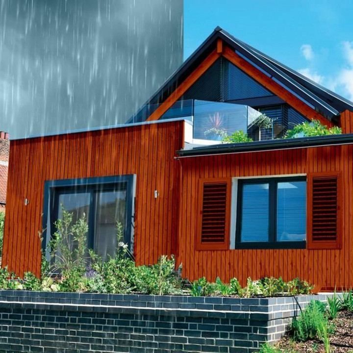 Grondverf Bondex Gesatineerd 5 L