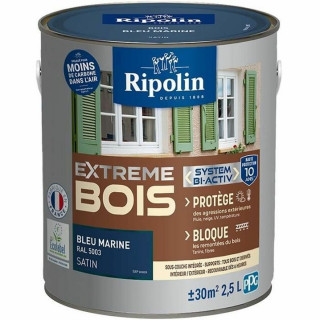 Grondverf Ripolin Blauw Gesatineerd 2,5 L