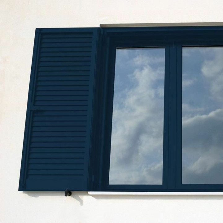 Peinture d'Apprêt Ripolin Bleu Satiné 2,5 L