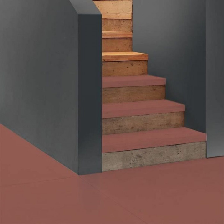 Grondverf Ripolin Rose Gesatineerd 2,5 L