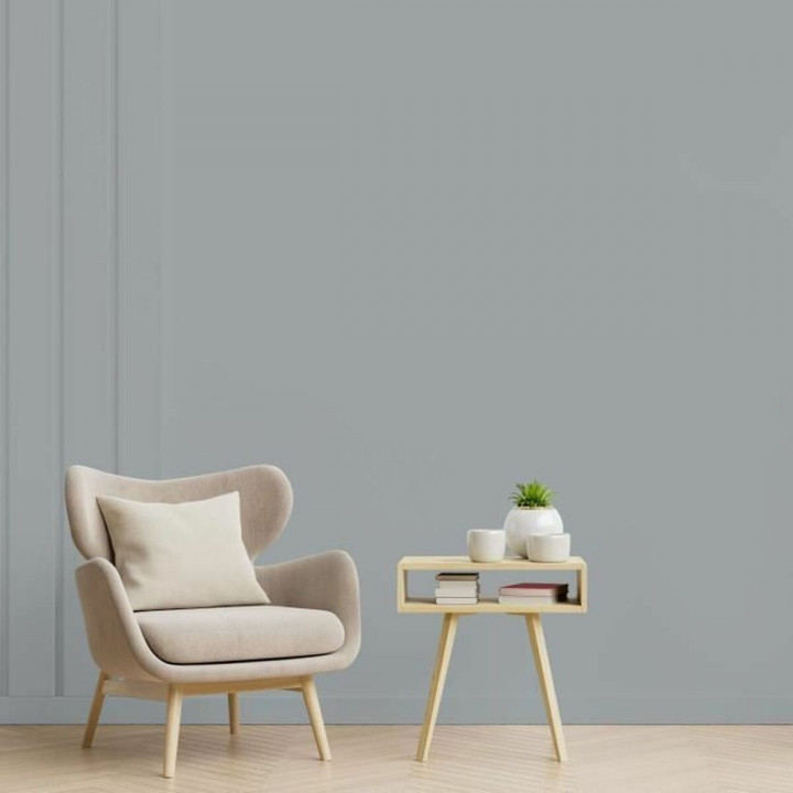 Primer Paint Ripolin Grey Satin finish 2,5 L