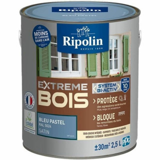 Grondverf Ripolin Blauw Gesatineerd 2,5 L