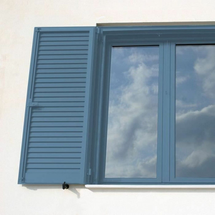 Peinture d'Apprêt Ripolin Bleu Satiné 2,5 L