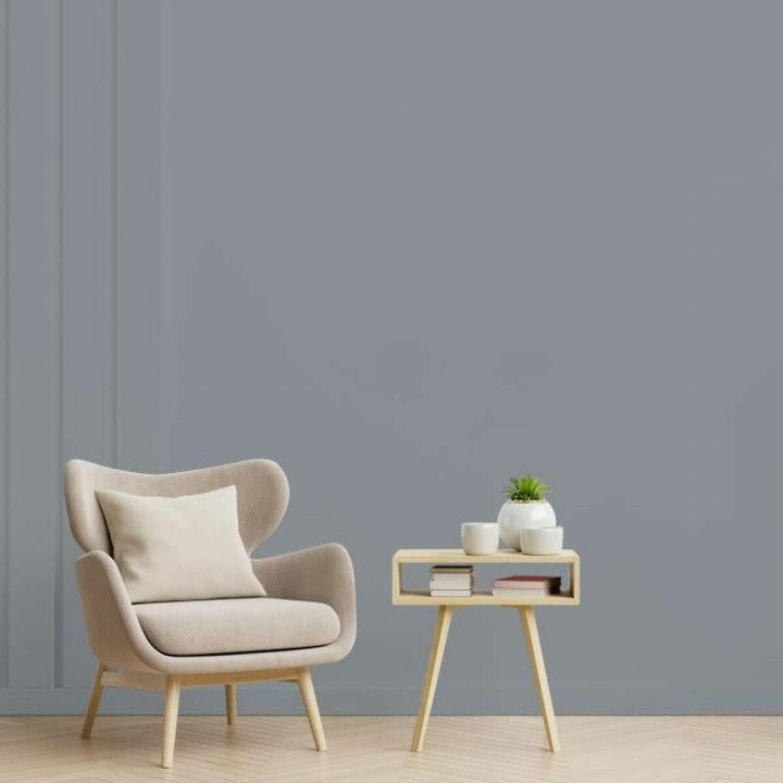 Peinture d'Apprêt Ripolin Gris Satiné 2,5 L