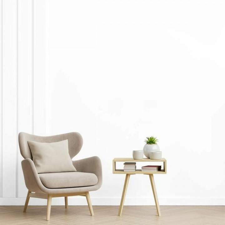 Grondverf Ripolin Wit Gesatineerd 2,5 L