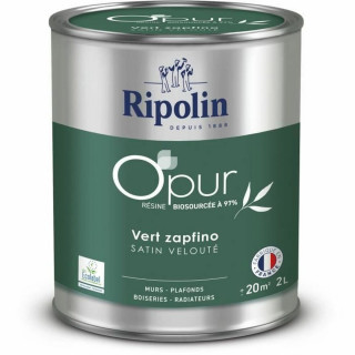 Grondverf Ripolin 472187 Vert Gesatineerd 2 L