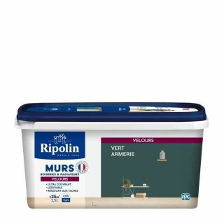Grondverf Ripolin Vert 2,5 L Mat