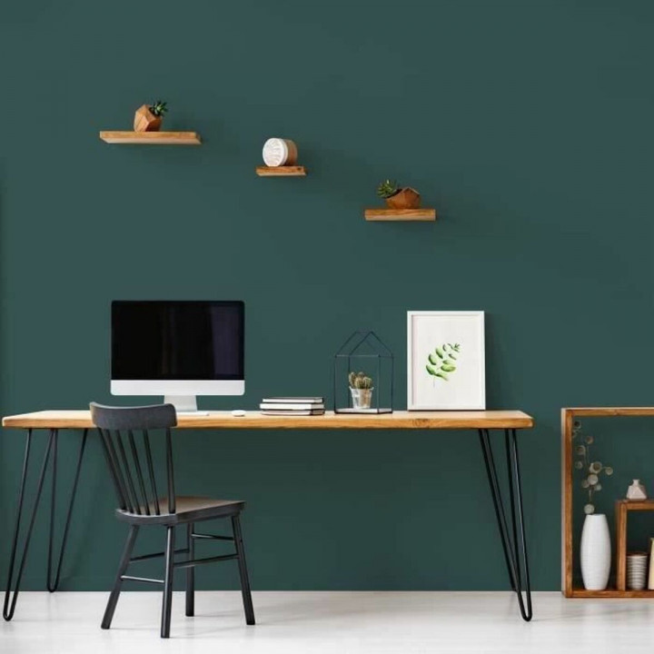 Grondverf Ripolin Vert 2,5 L Mat