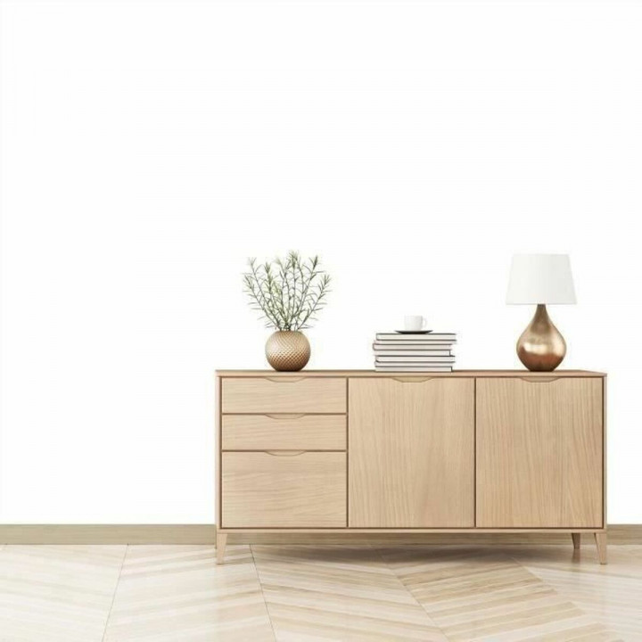 Peinture d'Apprêt Ripolin Blanc 2,5 L Mat