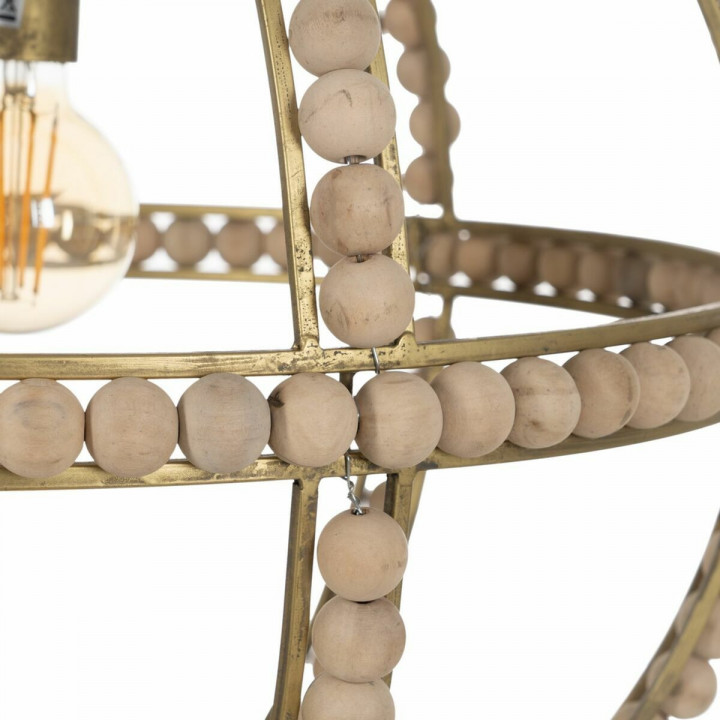 Suspension (Reconditionné B)