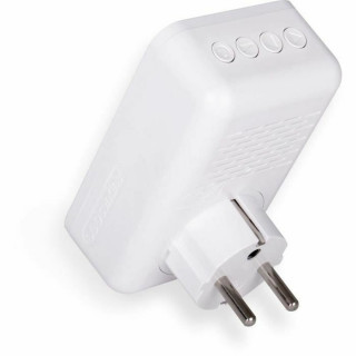 Wireless Türklingel mit Klingelknopf SCS SENTINEL 19 x 8 x 13 cm