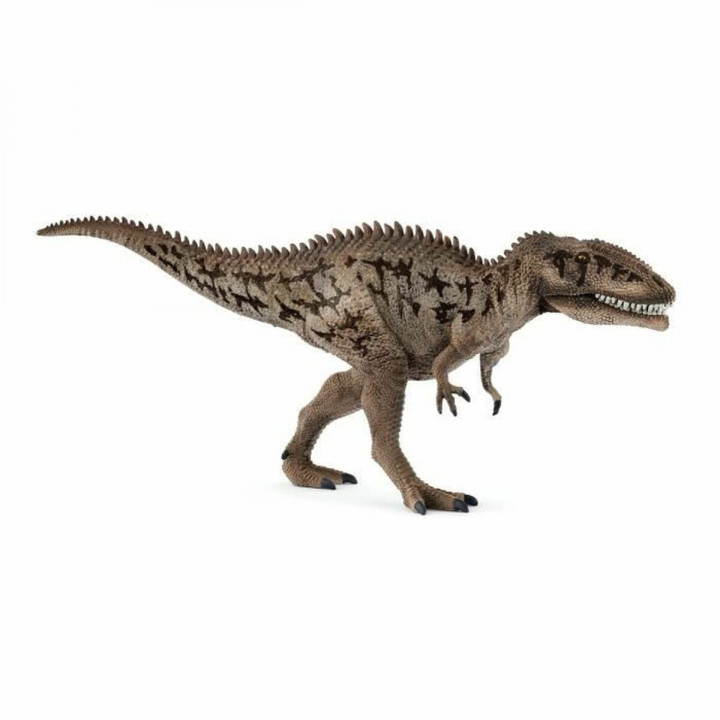 Figur mit Gelenken Schleich Carcharodontosaurus