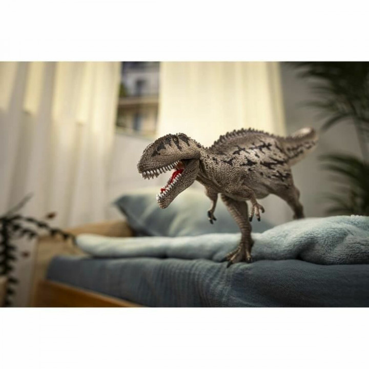 Personnage articulé Schleich Carcharodontosaurus