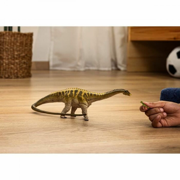 Jointed Figure Schleich Diplodocus