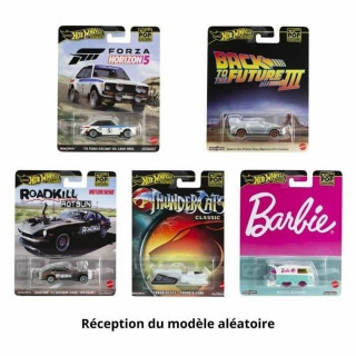 Actionfiguren Hot Wheels HXD63