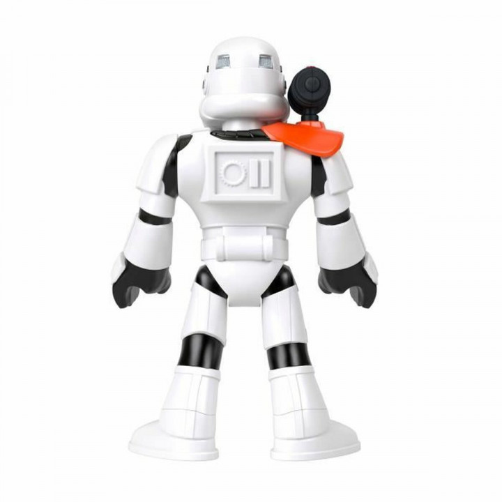 Actiefiguren Imaginext HXG53