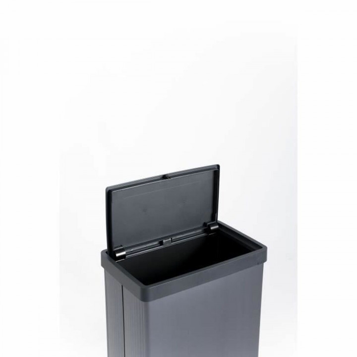 Waste bin Curver Blue Plastic