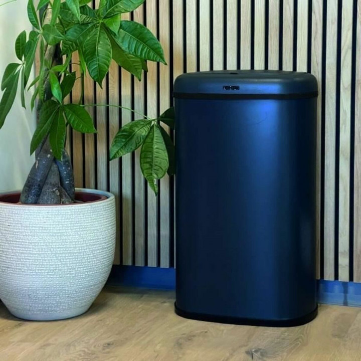 Mülltonne Kitchen Move