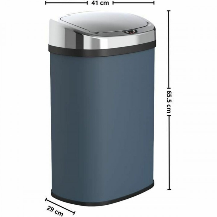 Waste bin Kitchen Move