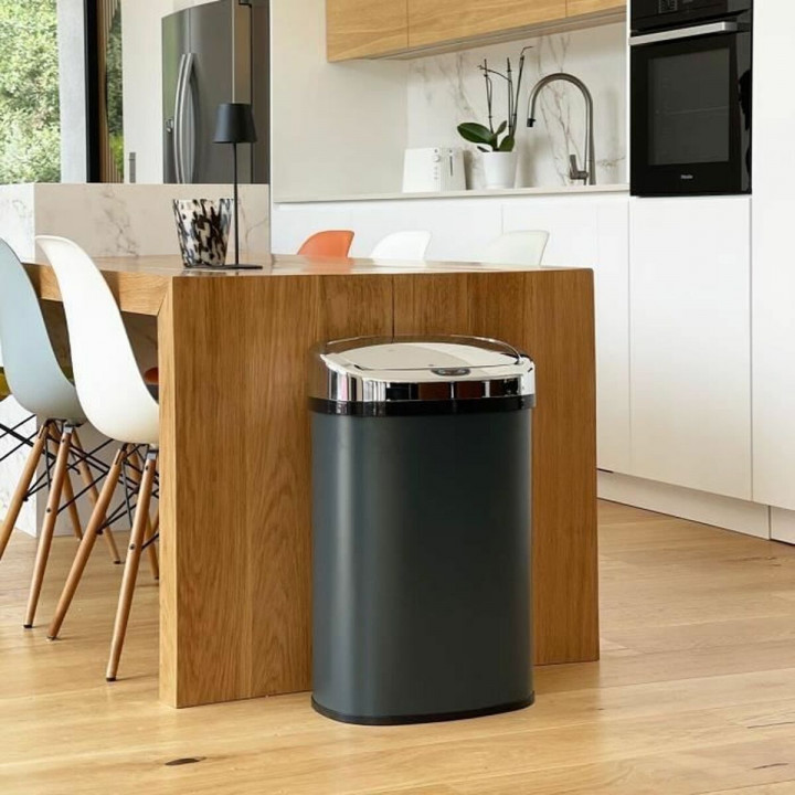 Waste bin Kitchen Move