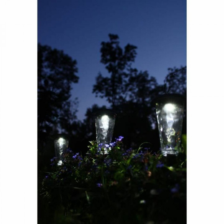 Zonnelamp Canopo Natuurlijk 20 Lm (3 Stuks)