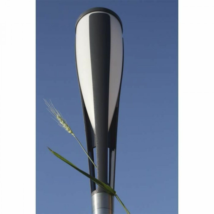 Lampada ad energia solare Solar epi Bianco