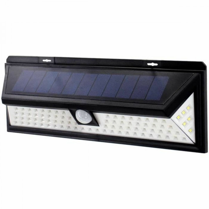 Lampada ad energia solare Galix G4565 300 Lm
