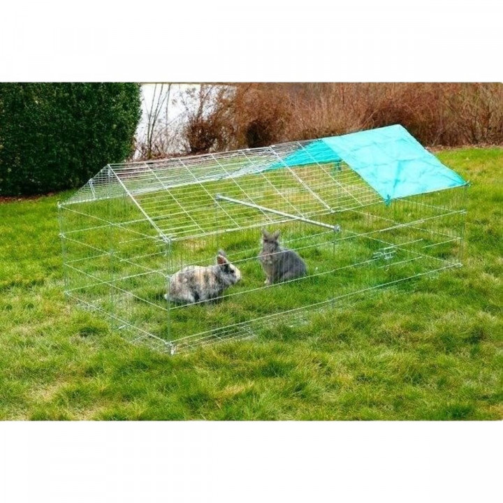 Outdoor enclosure Kerbl