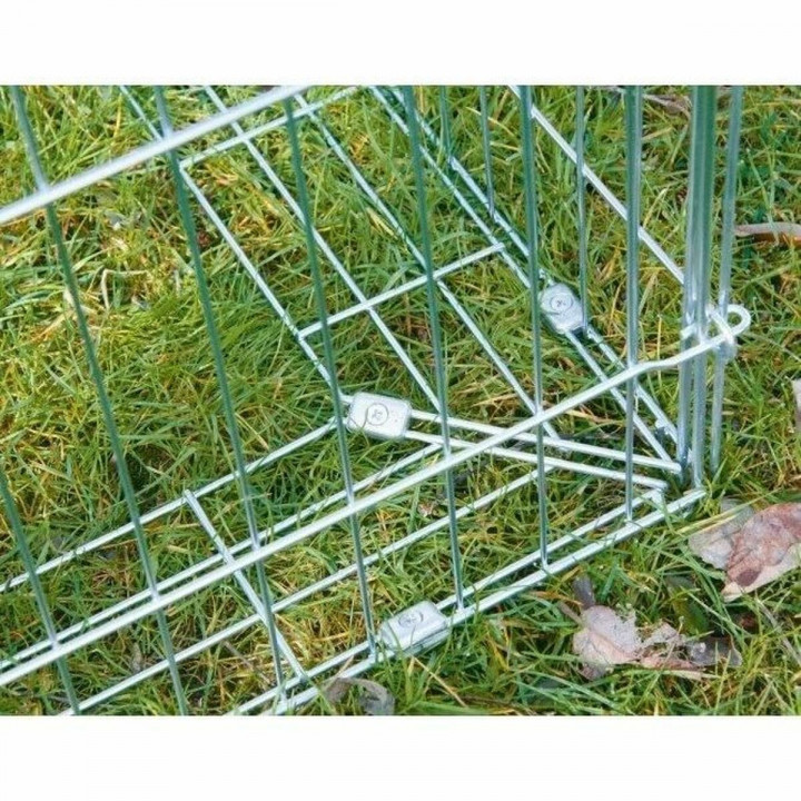 Freiluft-Zäune Kerbl