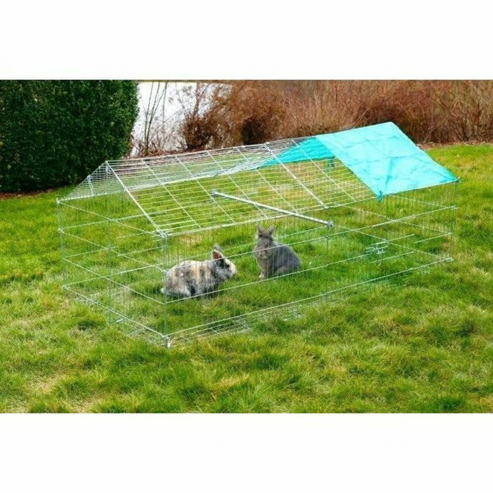 Omheining voor buiten Kerbl