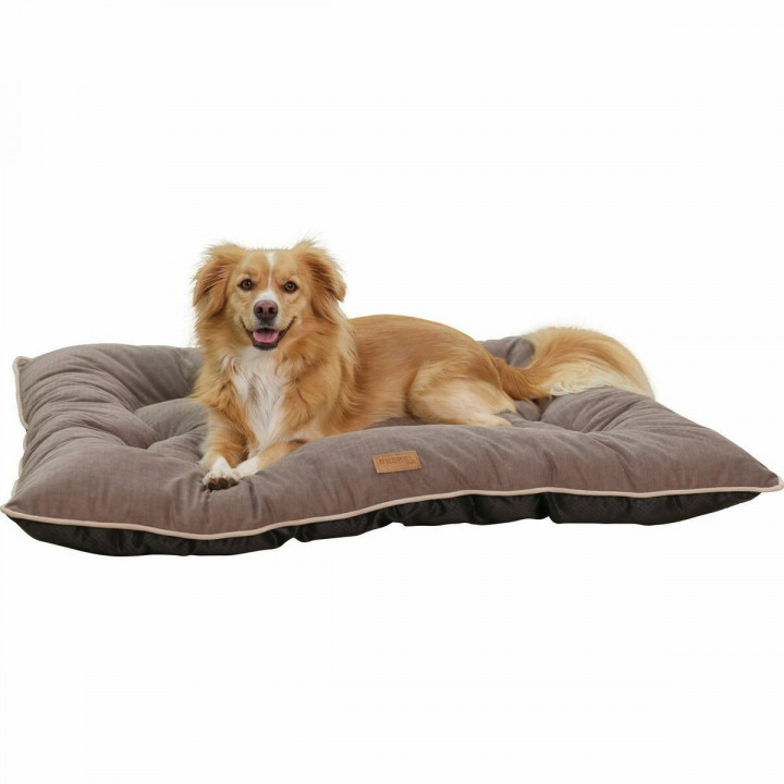 Hundebett Kerbl Braun