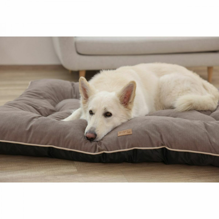 Hundebett Kerbl Braun