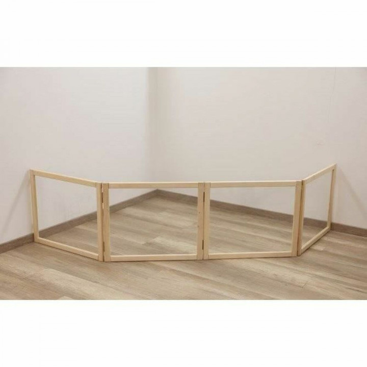 Divisores Kerbl Plexiglás Plástico