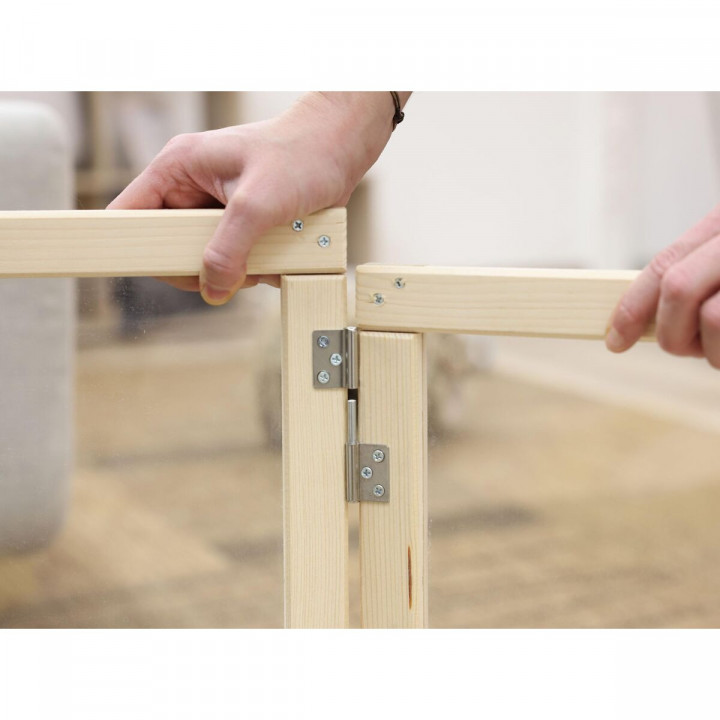 Divisores Kerbl Plexiglás Plástico